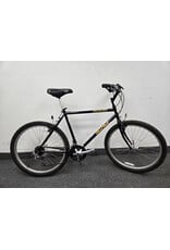 Specialized Specialized HardRock, Black