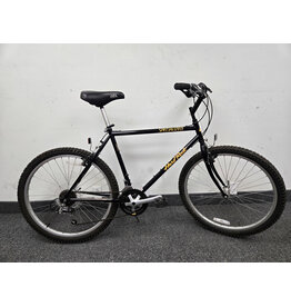 Specialized Specialized HardRock, Black