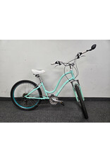 Electra Electra Townie 21, Minty Green