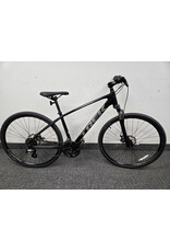 Trek Trek Dual Sport 1, Black