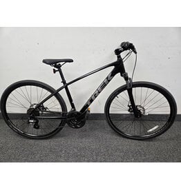 Trek Trek Dual Sport 1, Black