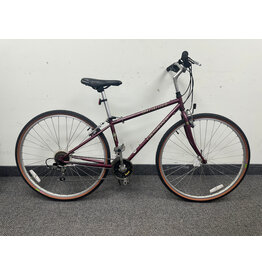 Specialized Crossroads