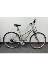 GT Nomad Ltd