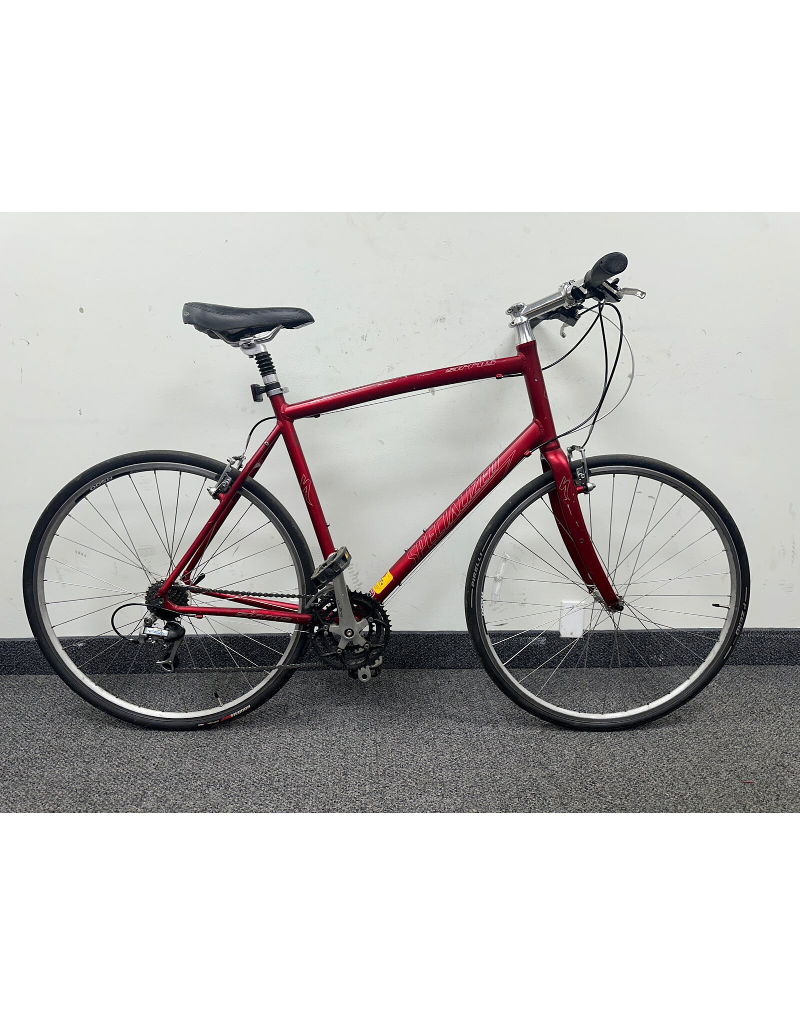 Specialized Sirrus