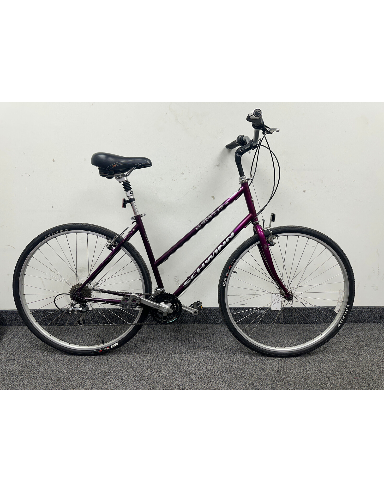 Schwinn Searcher