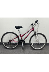 Raleigh EVA 2.0