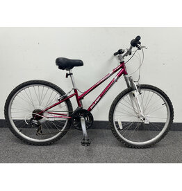 Raleigh EVA 2.0