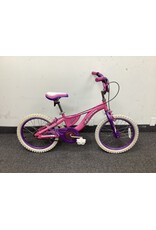 Schwinn Locket - Pink