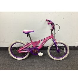 Schwinn Locket - Pink