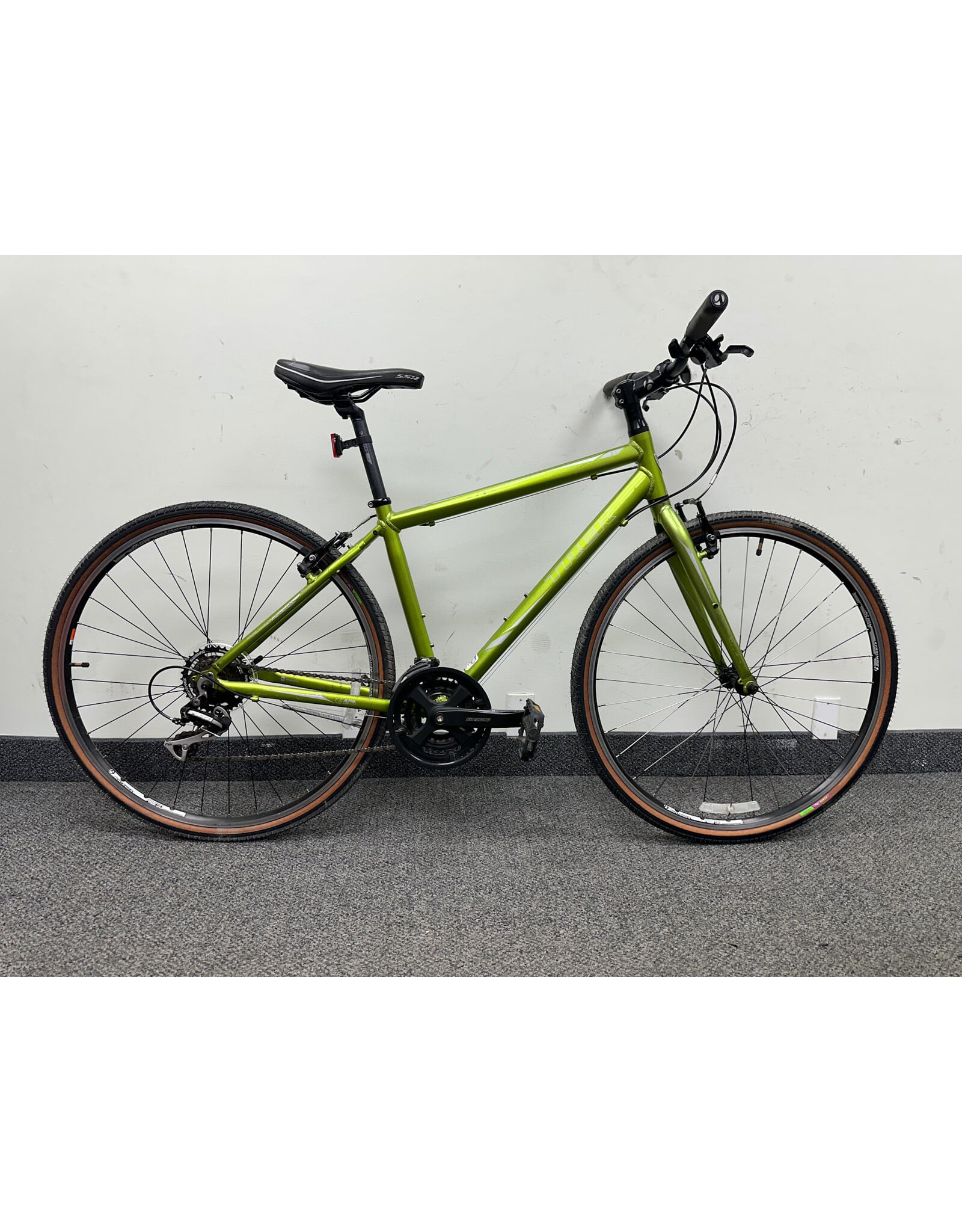 Trek FX 7.1