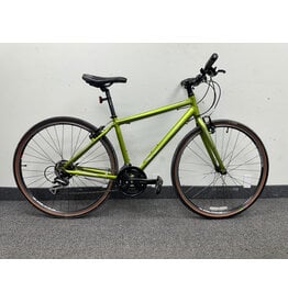 Trek FX 7.1
