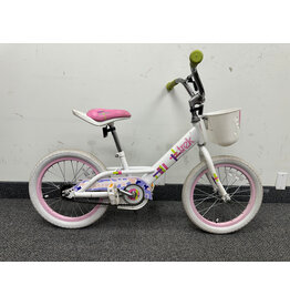 Trek  18"