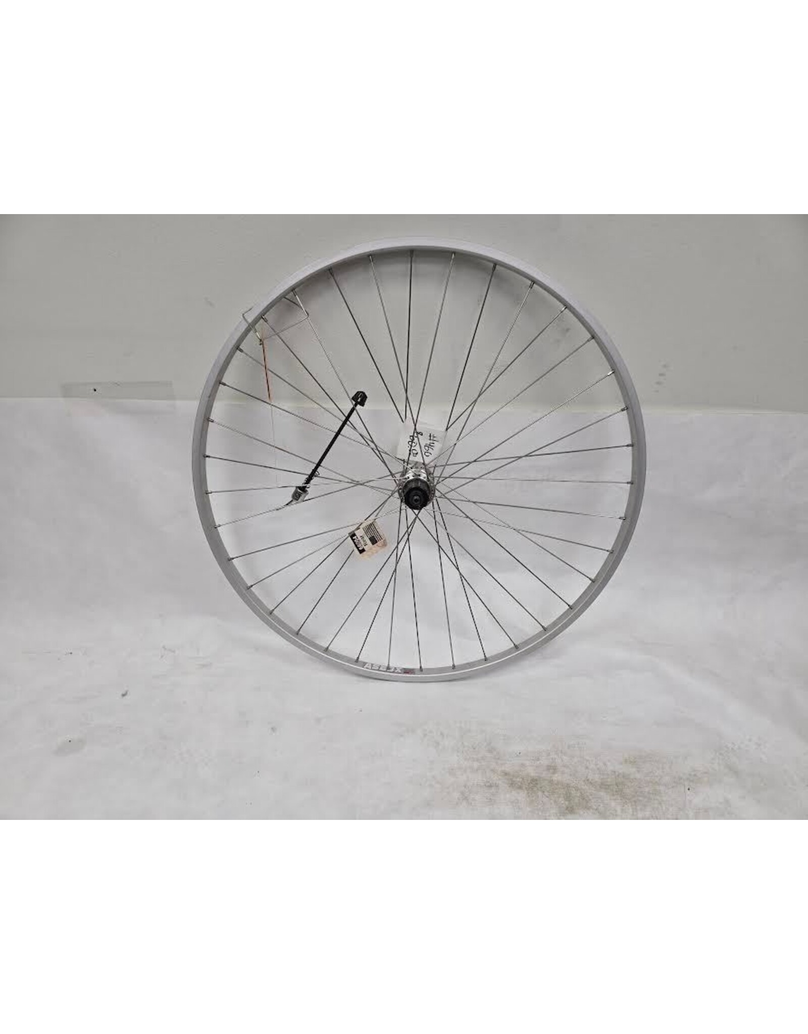 700C Weinmann Shimano 8,9,10 QR hub 130mm  (a5)