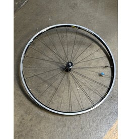 700c Mavic Cosmos Front Wheel Radial q/r    (B7)
