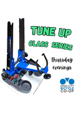 Tune Up Class Series - Evening