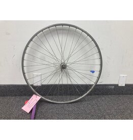 27" single wall front wheel with bead hook  (a17)
