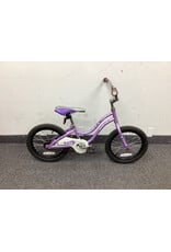 Trek Mystic