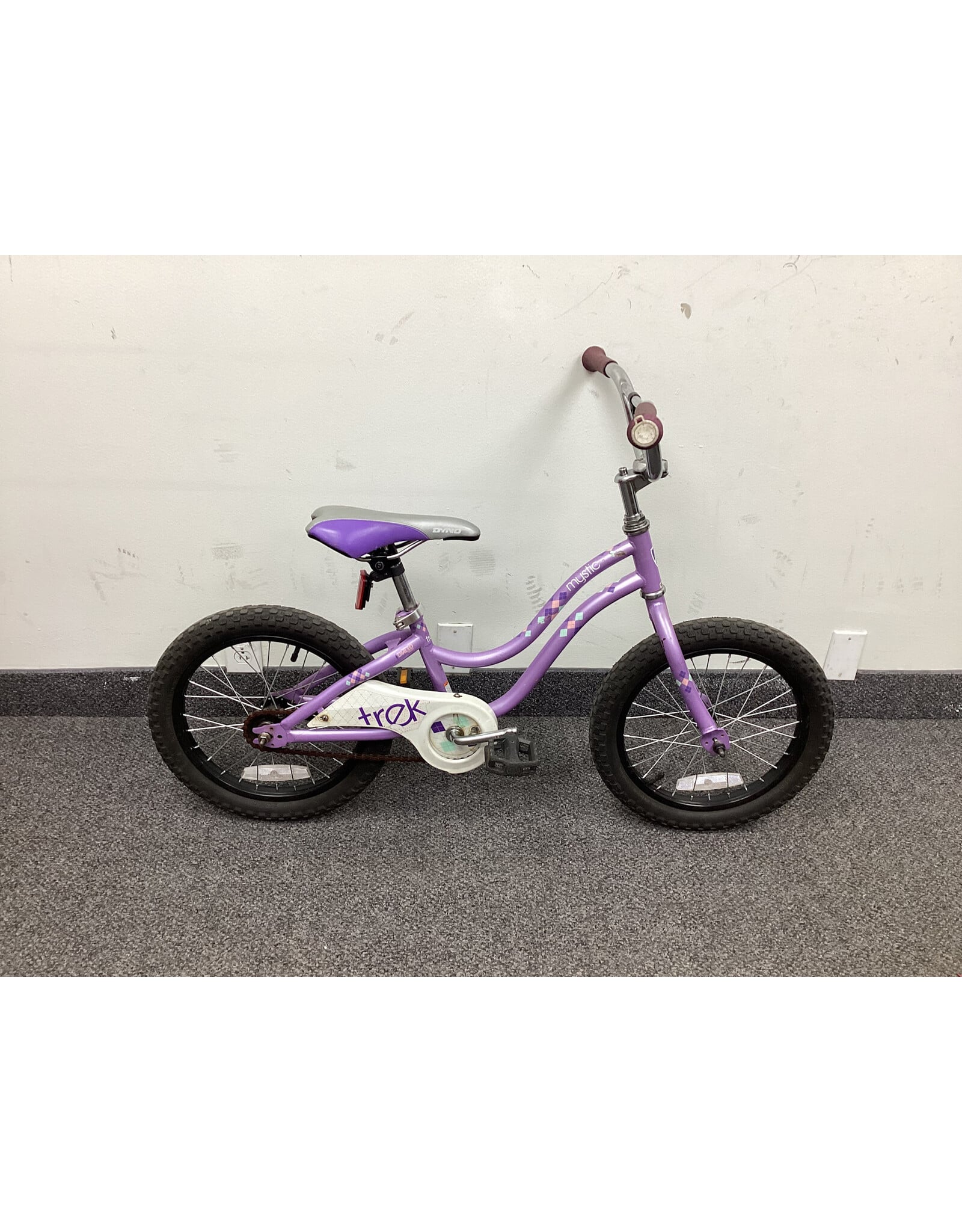 Trek Mystic
