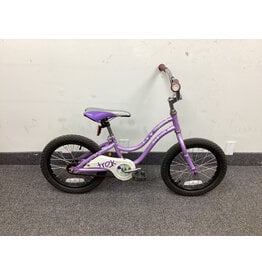 Trek Mystic
