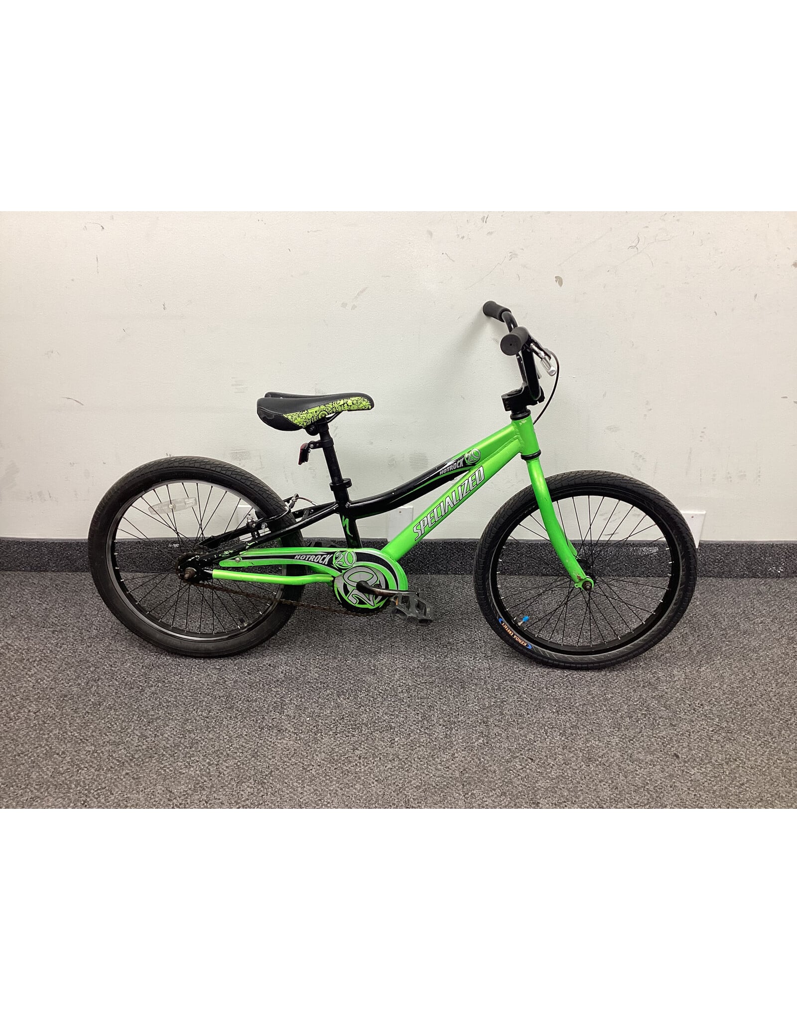Specialized Hotrock