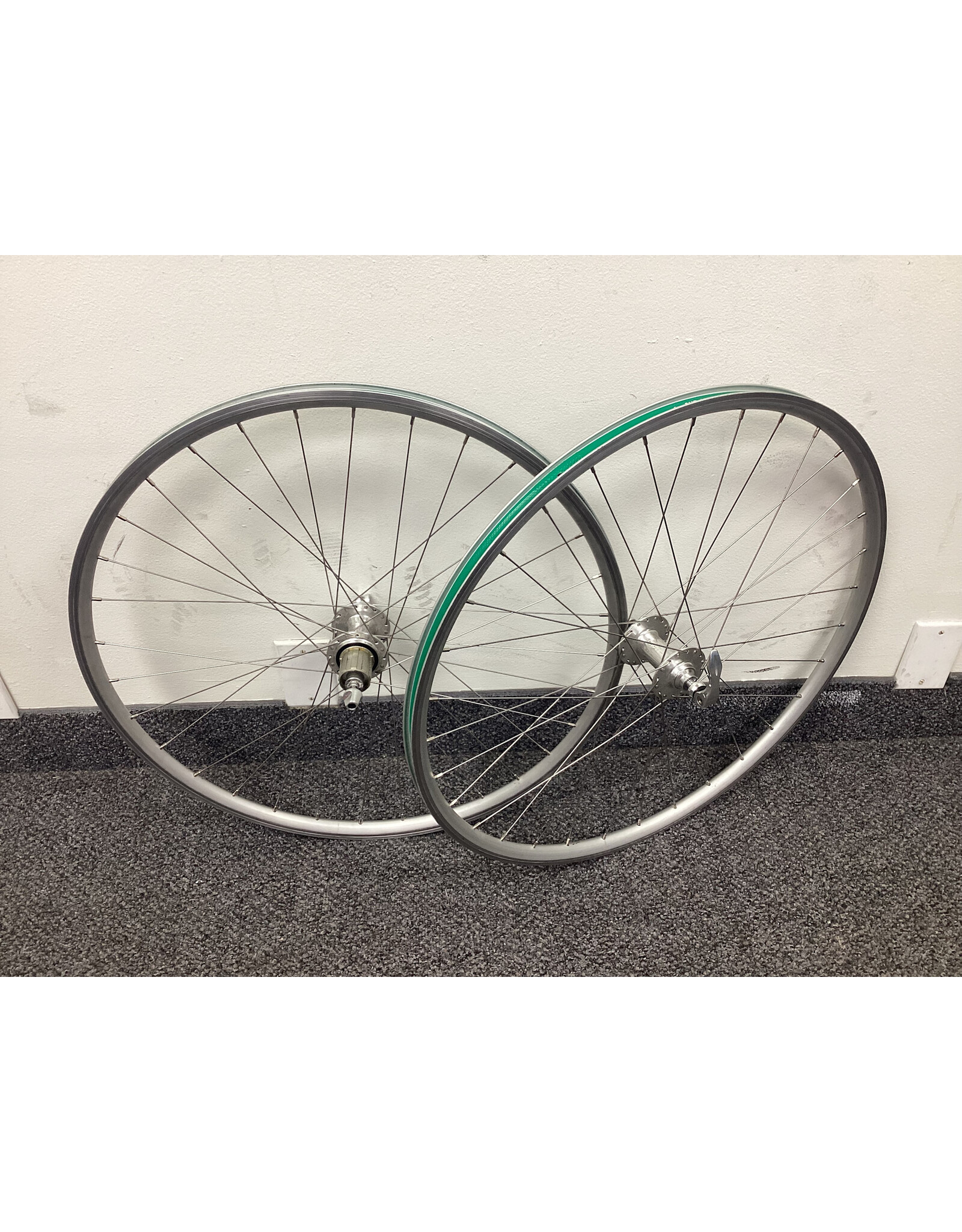 Chosen 650B Wheel Set (B9)
