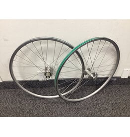Chosen 650B Wheel Set (B9)