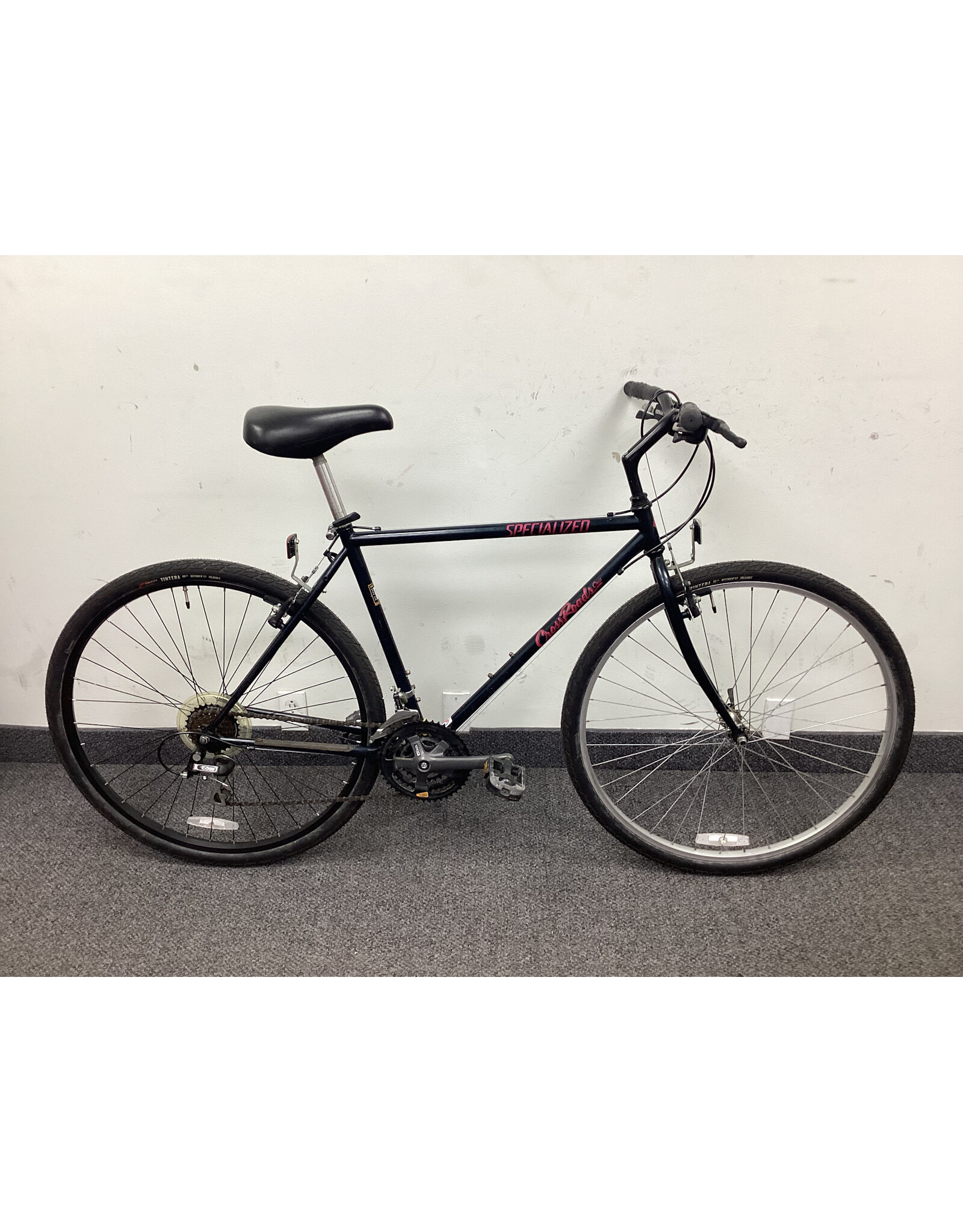 Specialized Crossroads