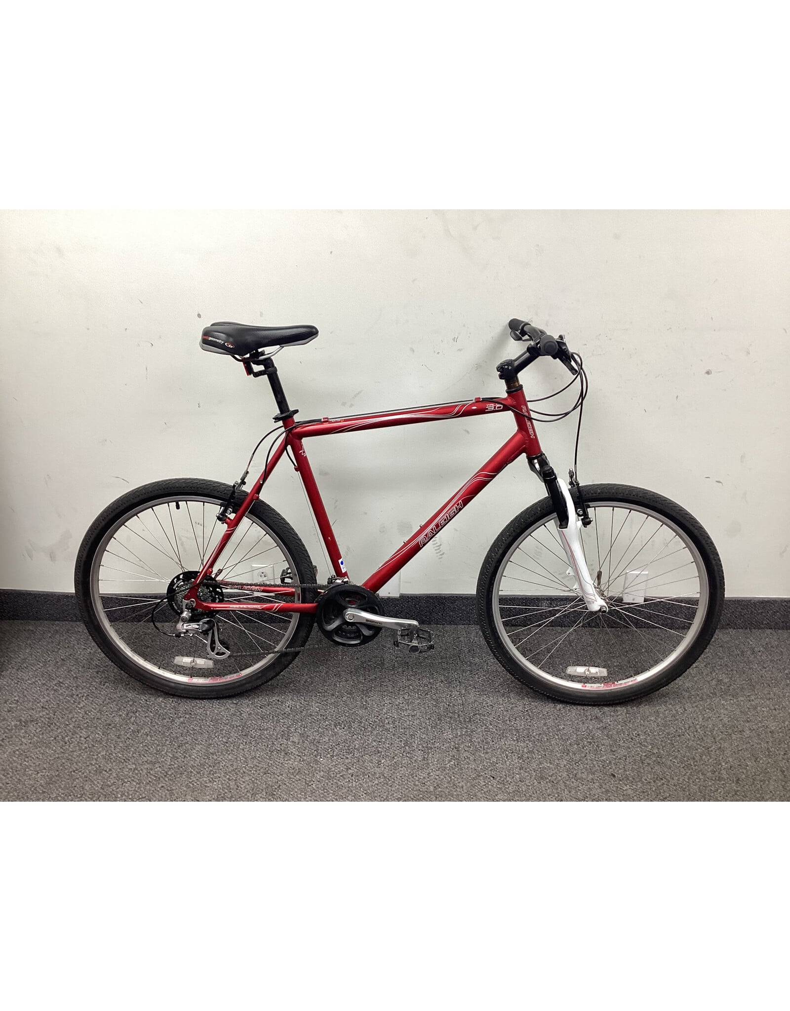 Raleigh Talus 3.0