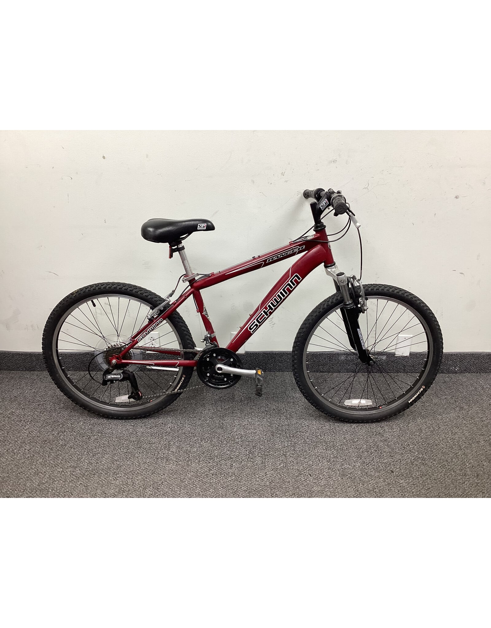 Schwinn Ranger