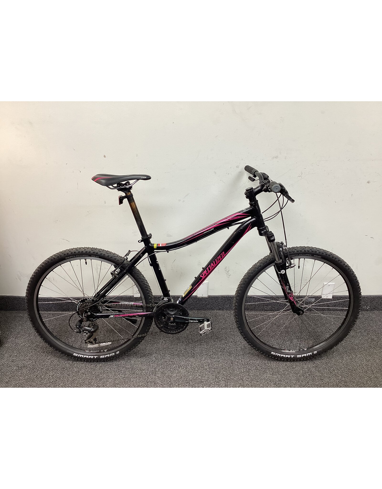 Specialized Myka