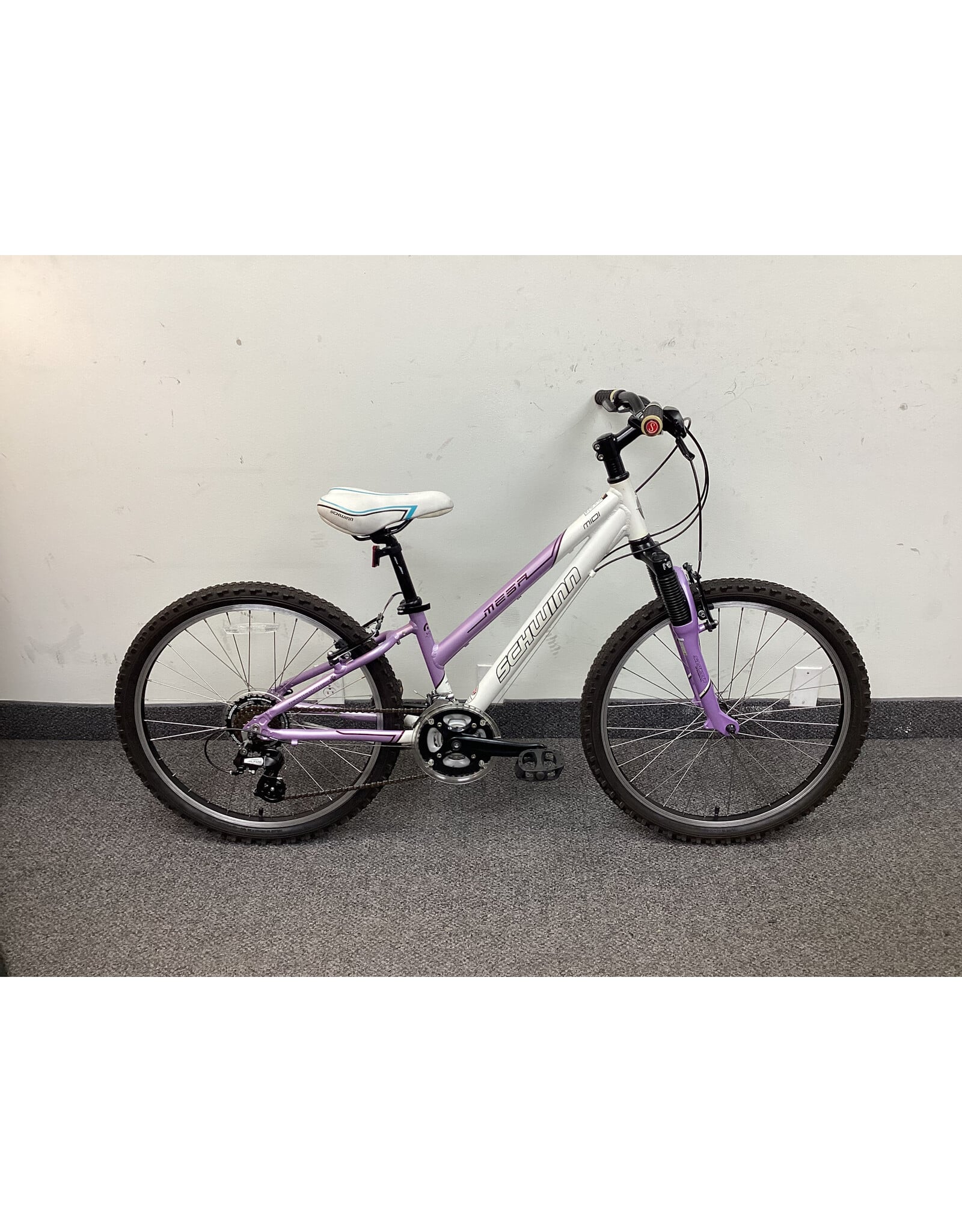 Schwinn Mesa