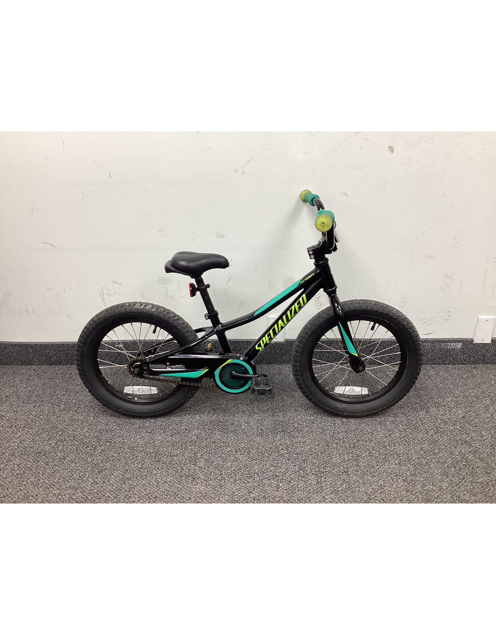 Specialized Riprock