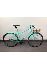 Raleigh Carlton 8