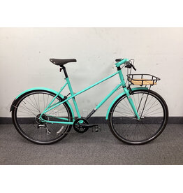 Raleigh Carlton 8