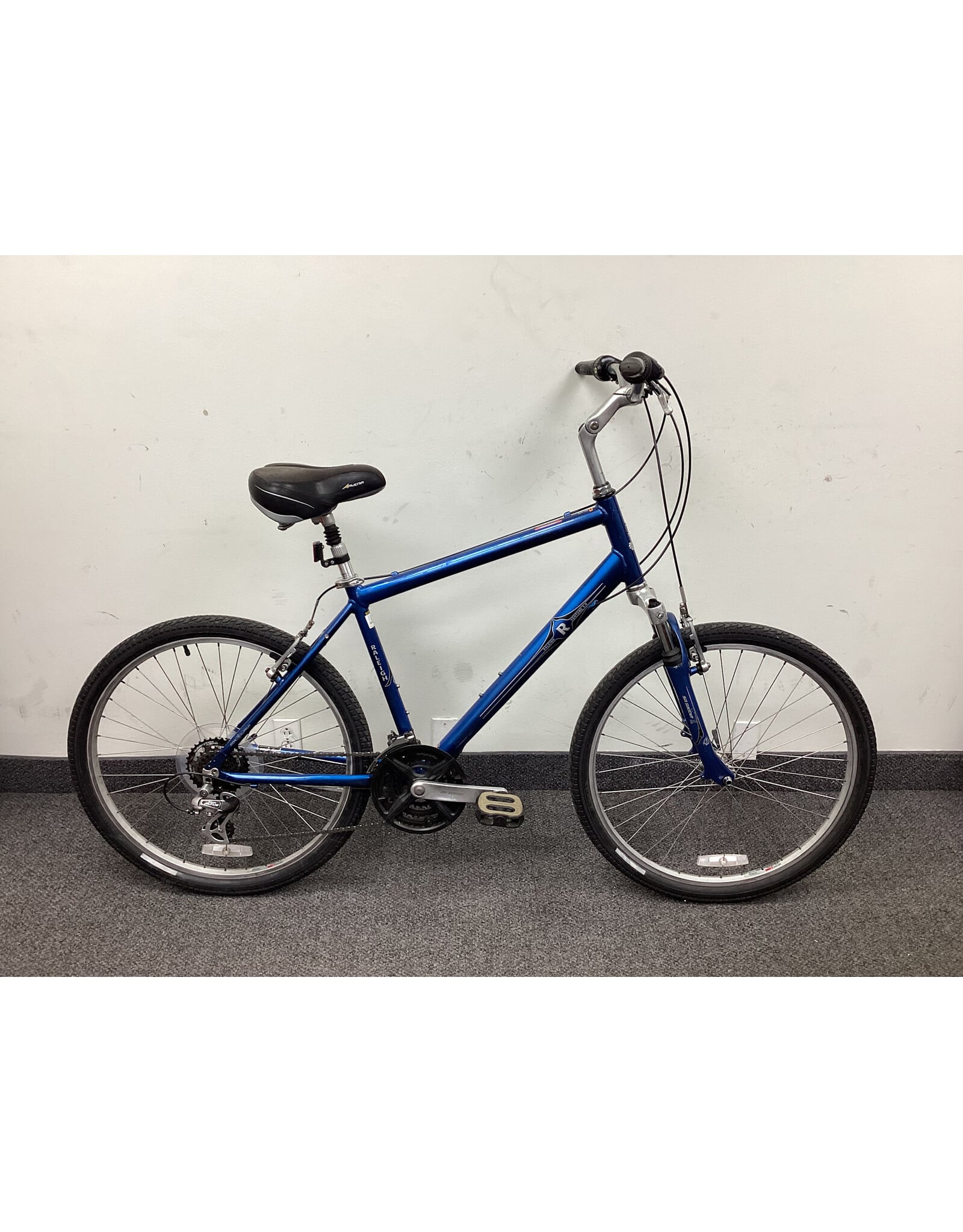 Raleigh Venture 3.0
