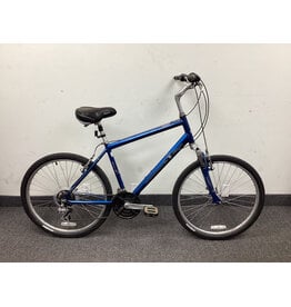 Raleigh Venture 3.0