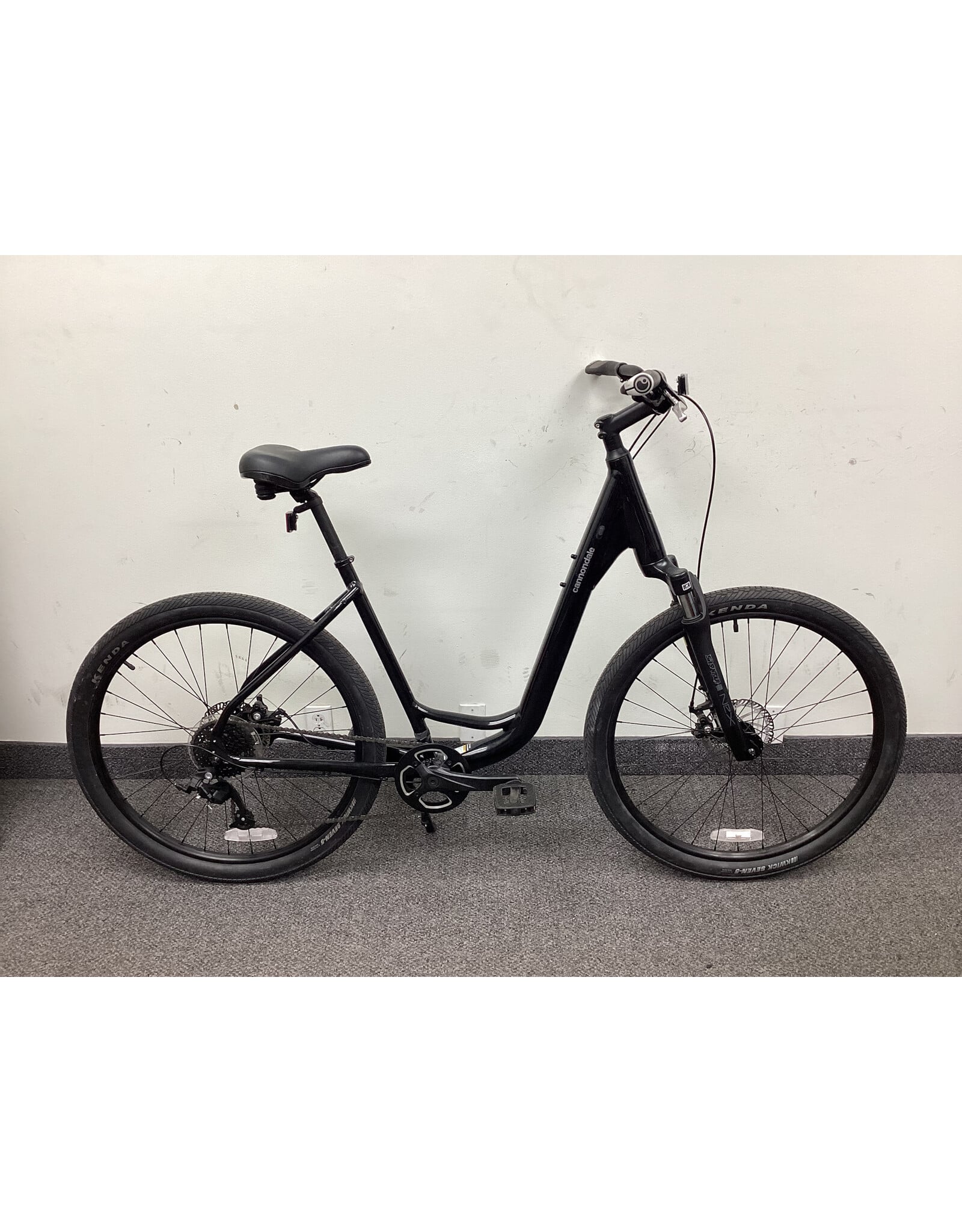 Cannondale Adventure