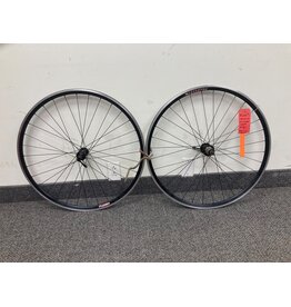 700C Fusion 8,9,10 speed Velocity 130mm hub double wall wheelset (B15)