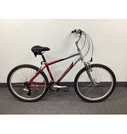 Specialized Expedition