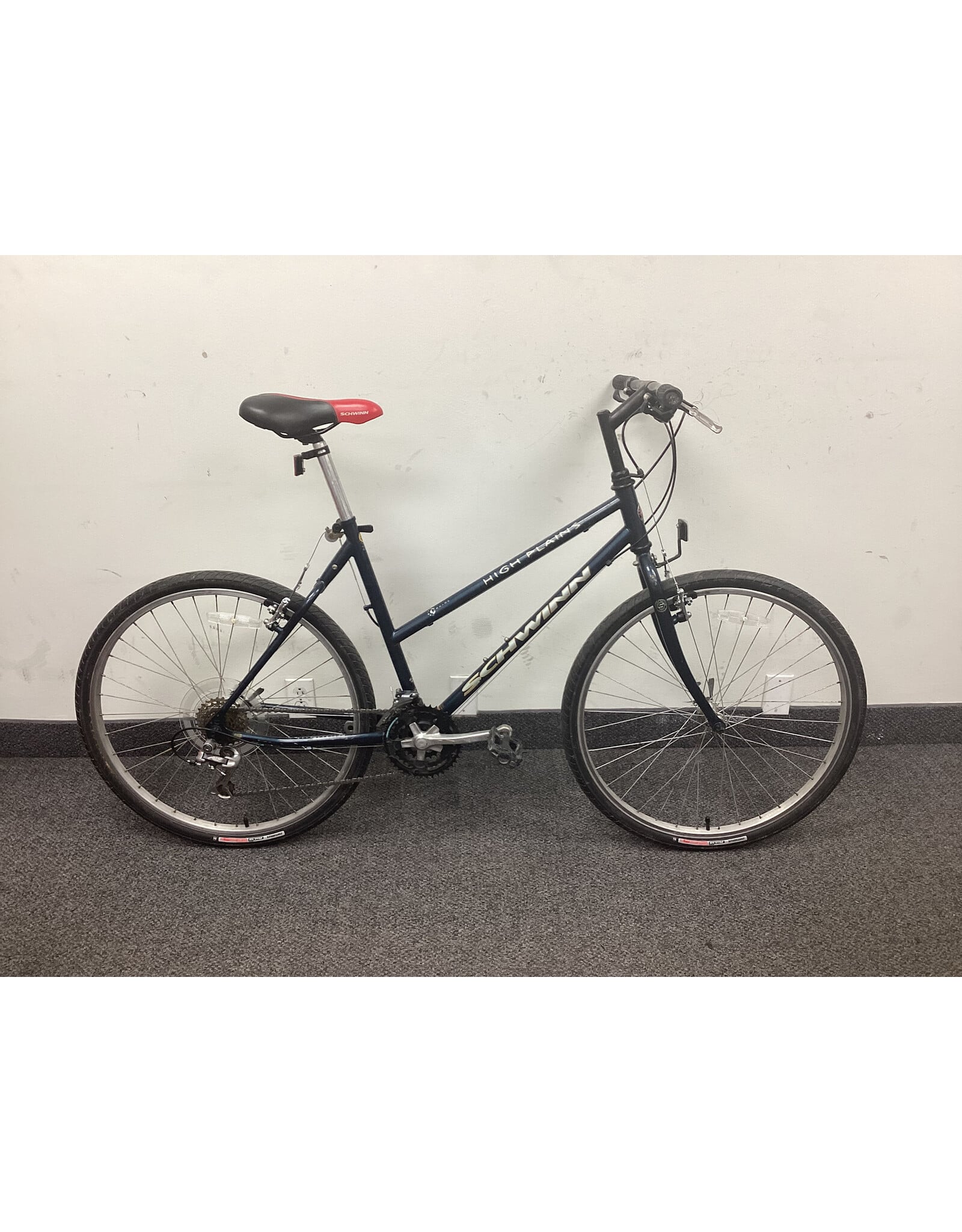 Schwinn High Plains