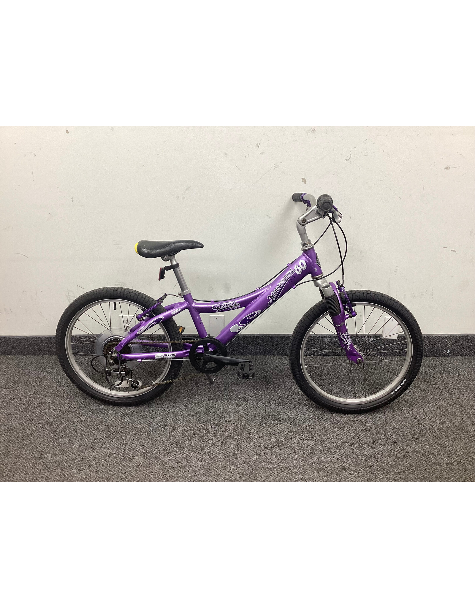 Trek Mountaintrack 60