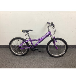Trek Mountaintrack 60