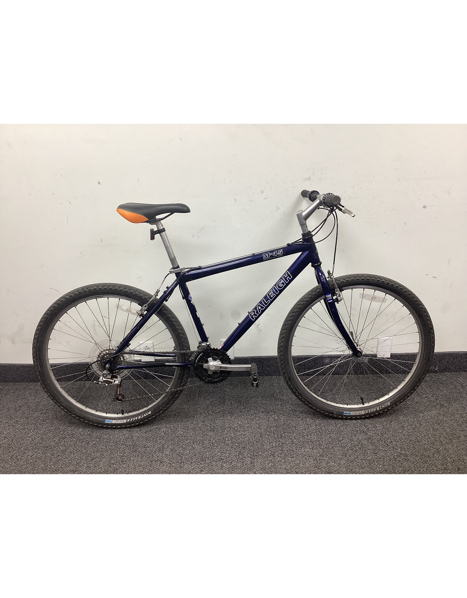 Raleigh M45