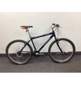 Raleigh M45
