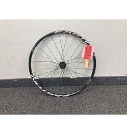 700C Easton XC doublewall rear wheel 8,9,10 speed 135mm hub (B16)