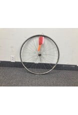 700C Mavic Open CD doublewall rear wheel Campagnolo 126 freewheel hub (B19)