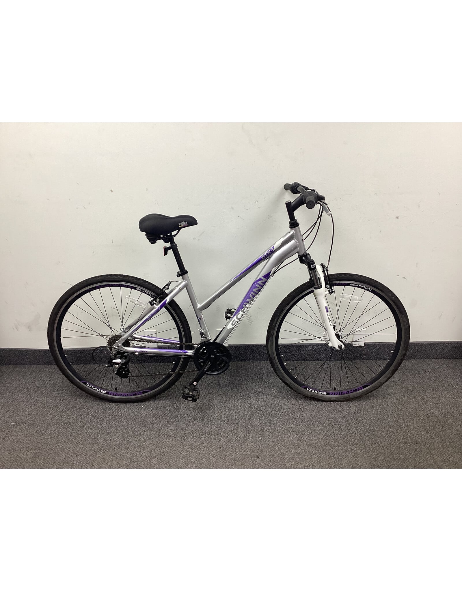 Schwinn GTX 3