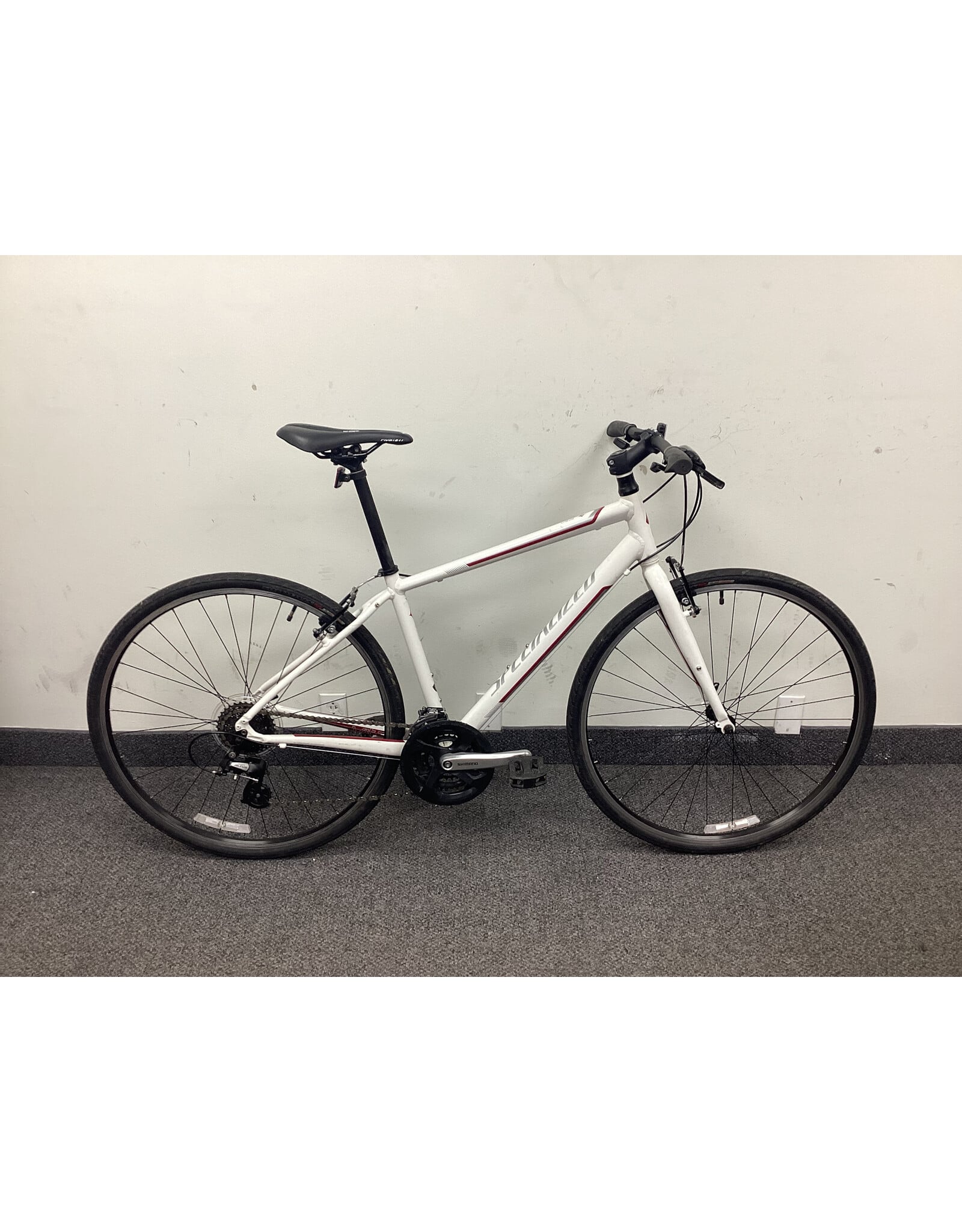 Specialized Vita