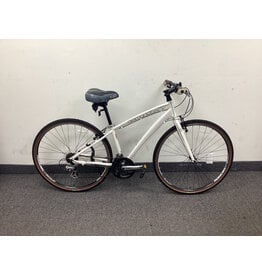 Diamondback Clarity