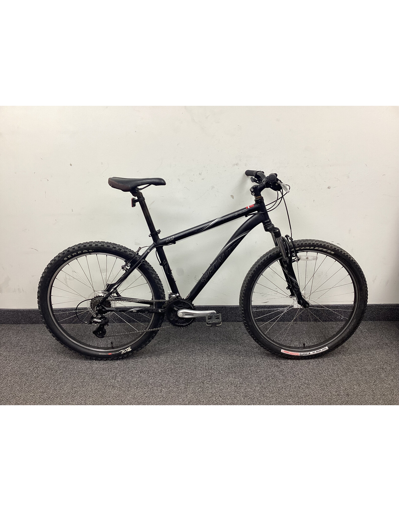 Specialized HRXC